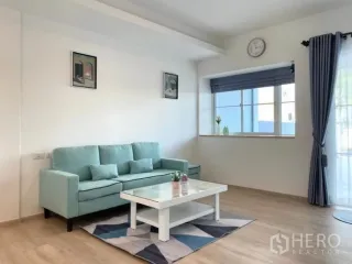 For rent 3 ベッドルーム townhouse in Prawet, Bangkok