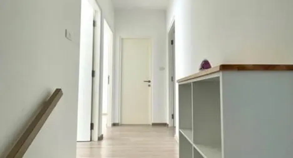 For rent 3 ベッドルーム townhouse in Prawet, Bangkok