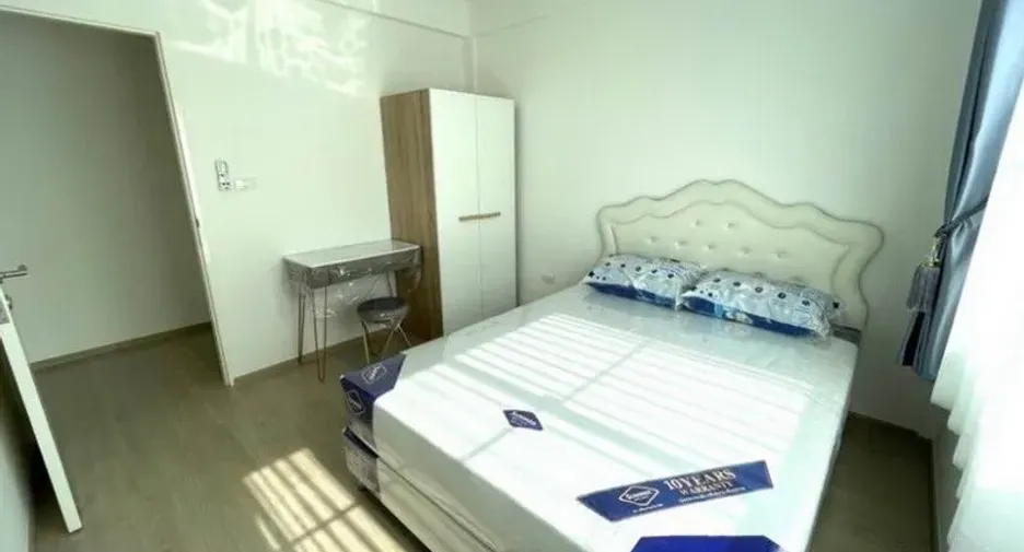 For rent 3 ベッドルーム townhouse in Prawet, Bangkok