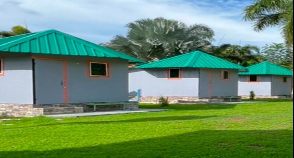 For sale 6 bedrooms villa in Sattahip, Chonburi