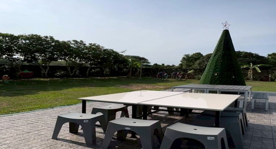 For sale 6 bedrooms villa in Sattahip, Chonburi