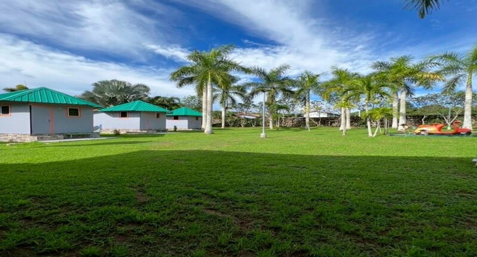 For sale 6 bedrooms villa in Sattahip, Chonburi