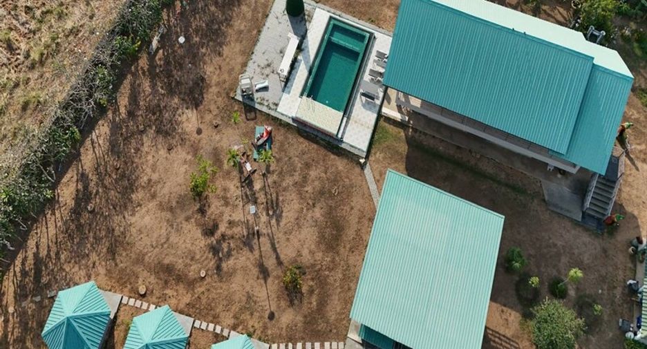 For sale 6 bedrooms villa in Sattahip, Chonburi
