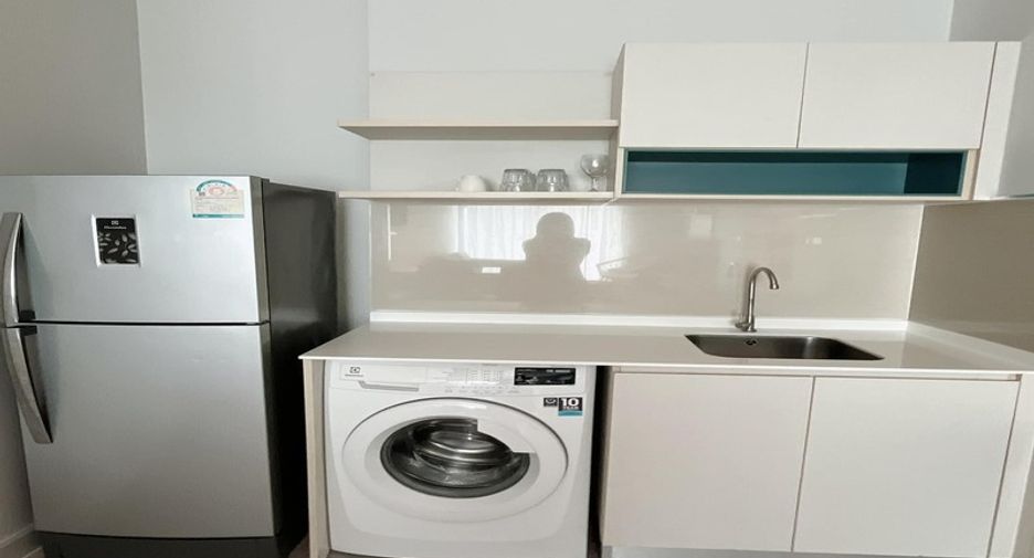 For sale 2 bedrooms condo in Central Pattaya, Pattaya