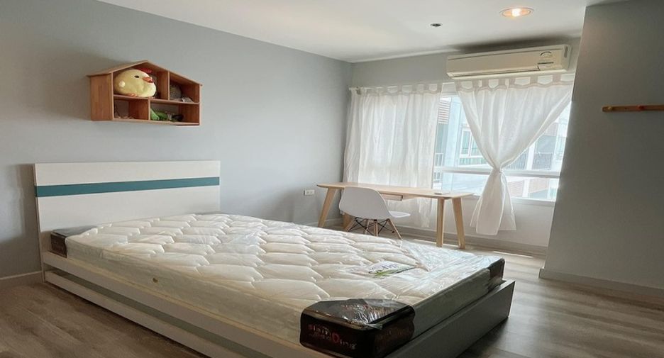 For sale 2 bedrooms condo in Central Pattaya, Pattaya