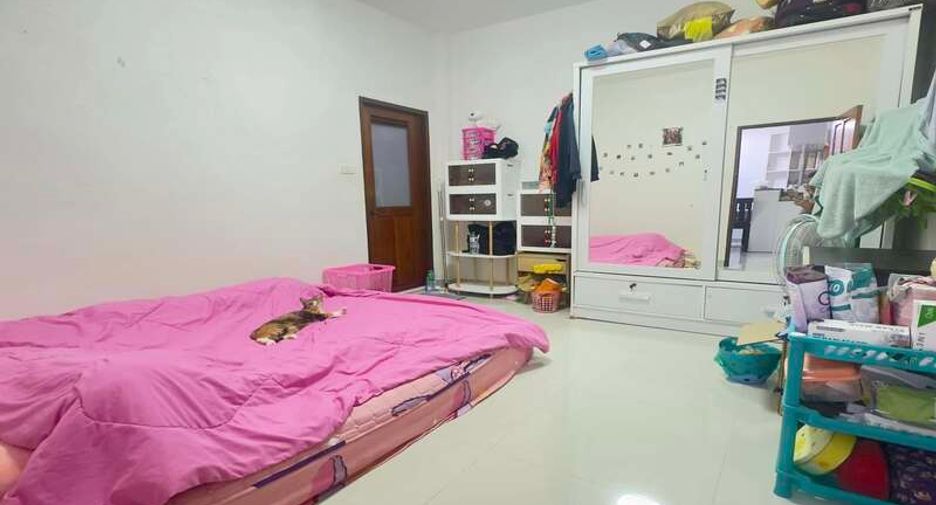 For sale 2 bedrooms villa in East Pattaya, Pattaya