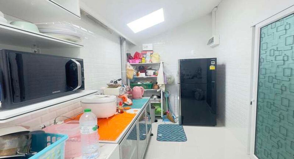 For sale 2 bedrooms villa in East Pattaya, Pattaya