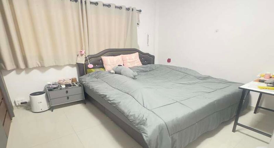 For sale 2 bedrooms villa in East Pattaya, Pattaya