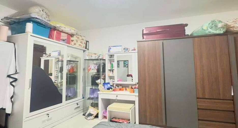 For sale 2 bedrooms villa in East Pattaya, Pattaya