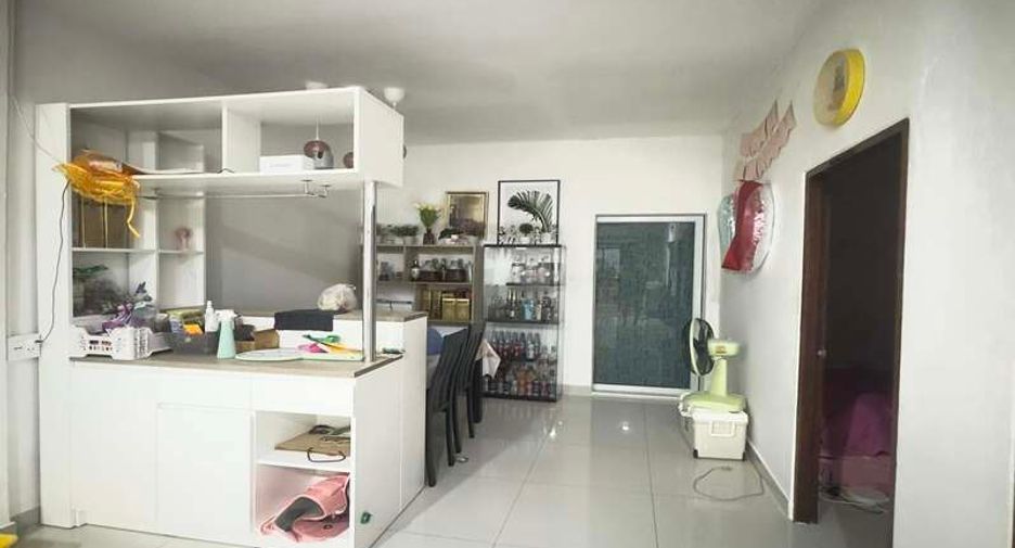 For sale 2 bedrooms villa in East Pattaya, Pattaya