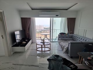 出售 1 卧室 公寓 在 Bang Lamung, Chon Buri