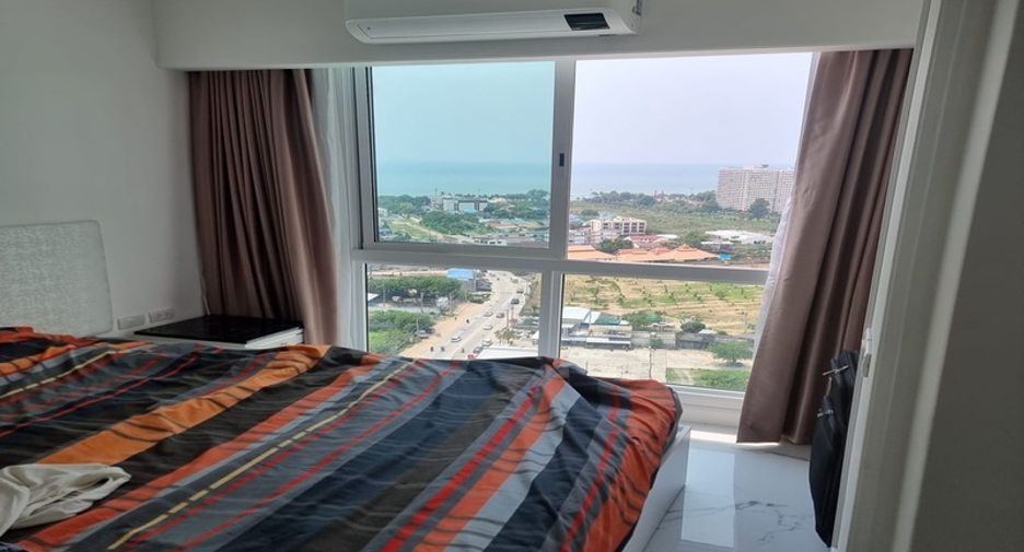 For sale 1 bed condo in Jomtien, Pattaya