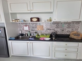 出售 1 卧室 公寓 在 Bang Lamung, Chon Buri