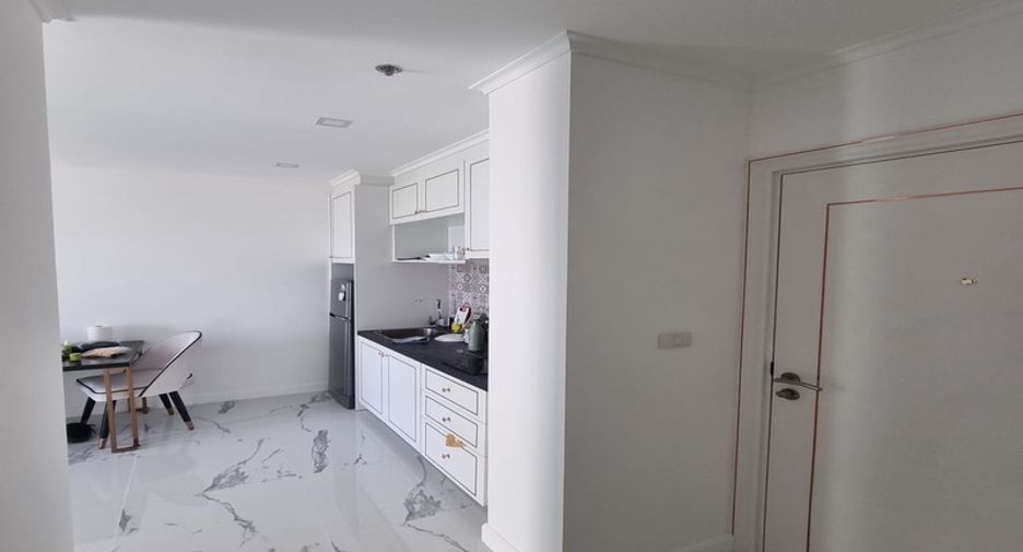 For sale 1 bed condo in Jomtien, Pattaya