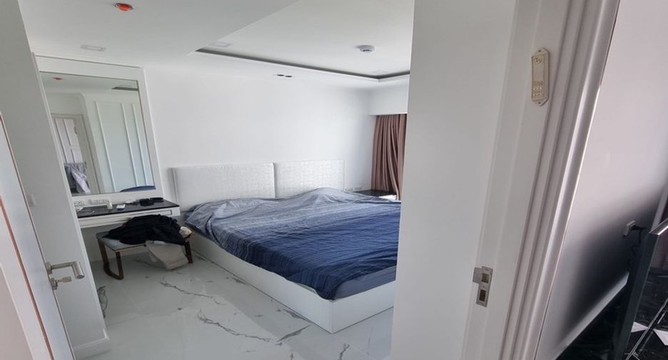 For sale 1 bed condo in Jomtien, Pattaya