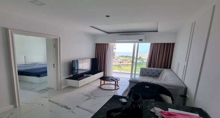 For sale 1 bed condo in Jomtien, Pattaya