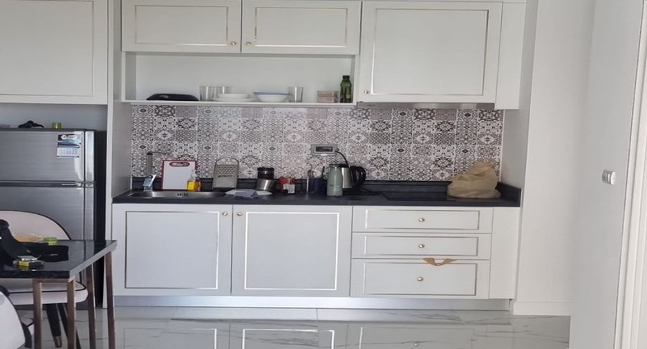 For sale 1 bed condo in Jomtien, Pattaya