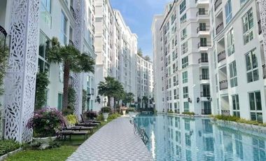 For sale 2 bedrooms condo in South Pattaya, Pattaya