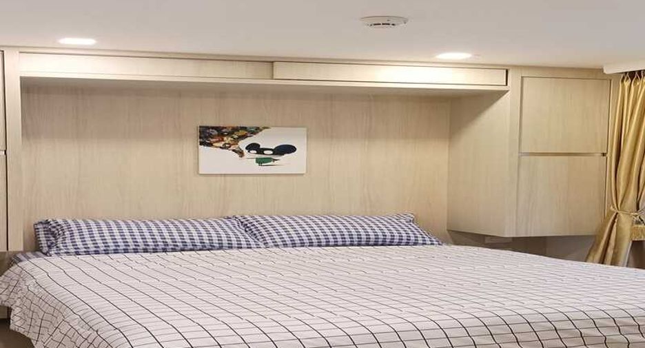 For sale 2 bedrooms condo in South Pattaya, Pattaya