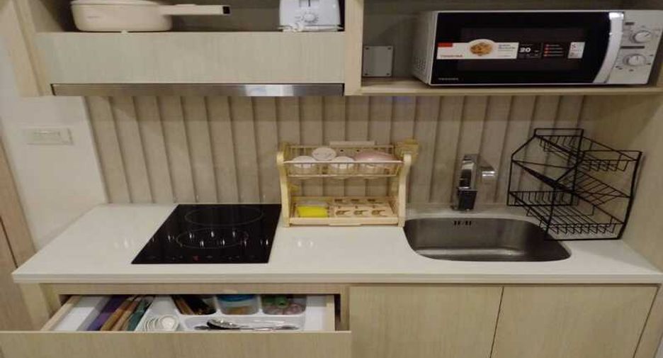 For sale 2 bedrooms condo in South Pattaya, Pattaya