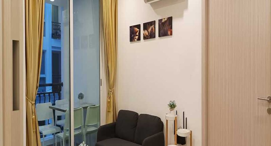 For sale 2 bedrooms condo in South Pattaya, Pattaya