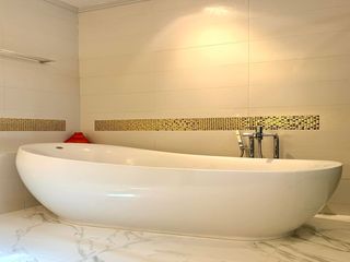 For sale 4 bedrooms house in Bang Lamung, Chonburi