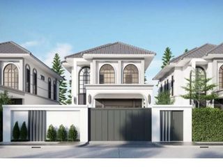 Продажа 5 спальни вилла в Банг Ламунг, Чонбури