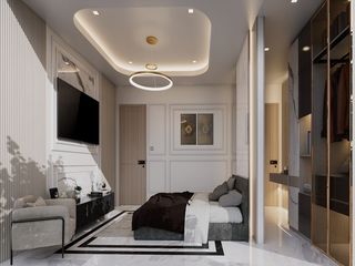 Продажа 5 спальни вилла в Банг Ламунг, Чонбури