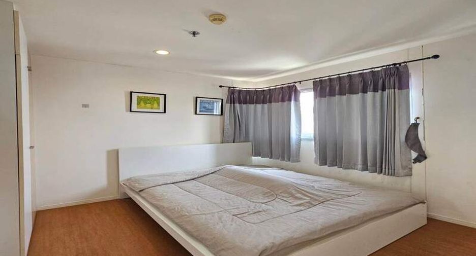 Wohnung zum Kauf mit 1 Zimmer in Bang Lamung, Chonburi