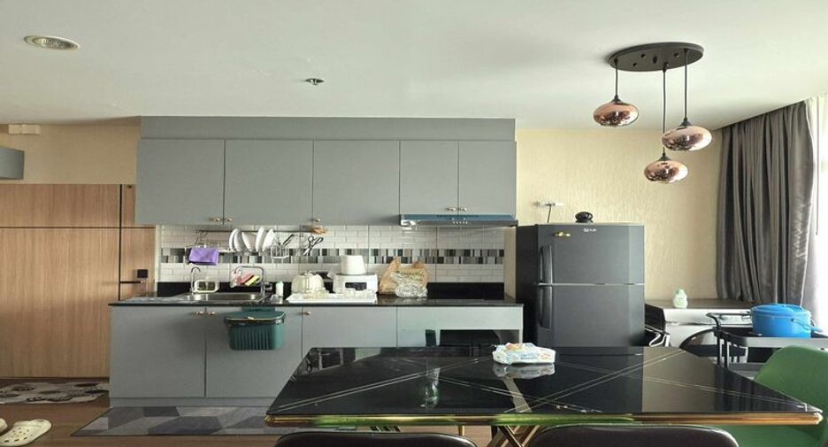 For sale 1 bed condo in Jomtien, Pattaya
