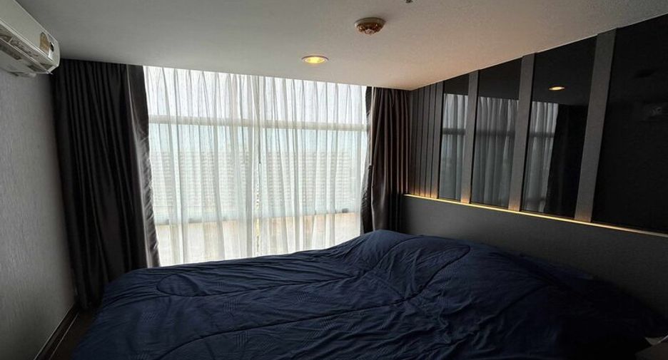 For sale 1 bed condo in Jomtien, Pattaya