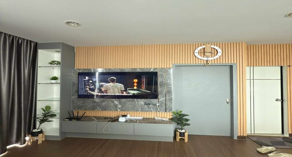 For sale 1 bed condo in Jomtien, Pattaya
