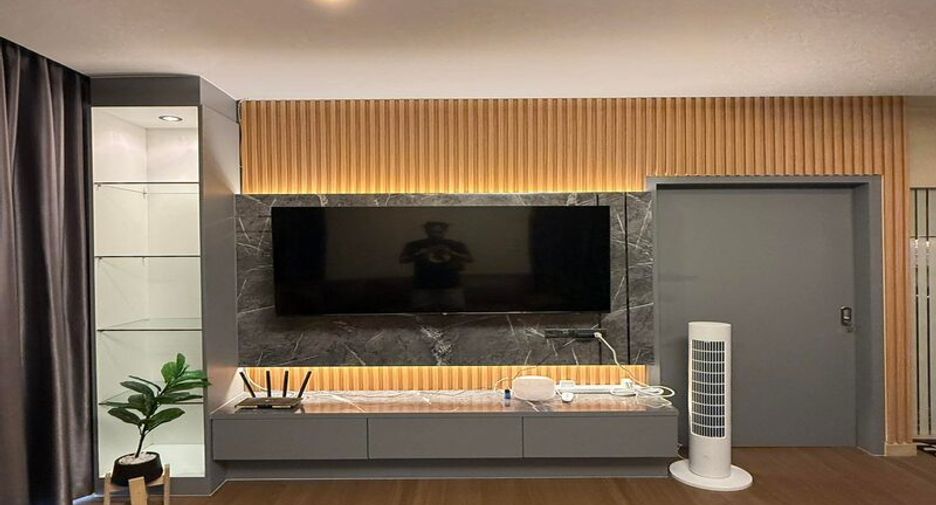 For sale 1 bed condo in Jomtien, Pattaya