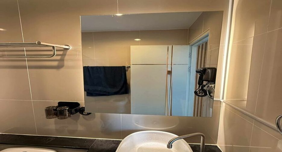 For sale 1 bed condo in Jomtien, Pattaya