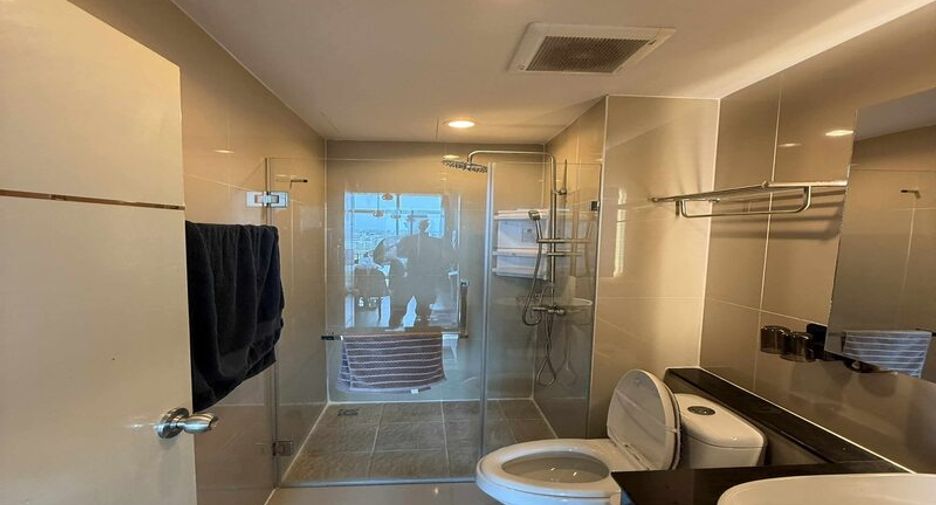 For sale 1 bed condo in Jomtien, Pattaya