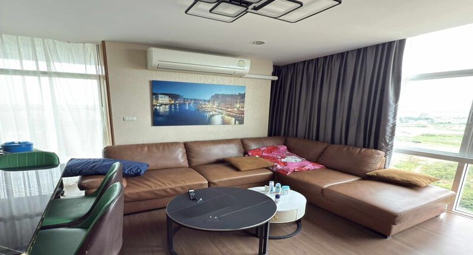 For sale 1 bed condo in Jomtien, Pattaya