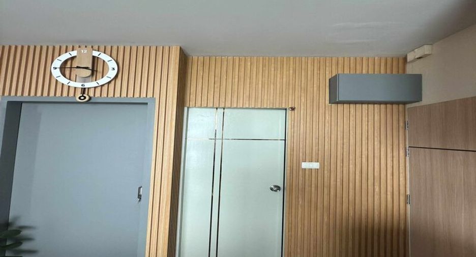 For sale 1 bed condo in Jomtien, Pattaya