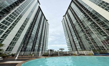 For sale 1 bed condo in Jomtien, Pattaya