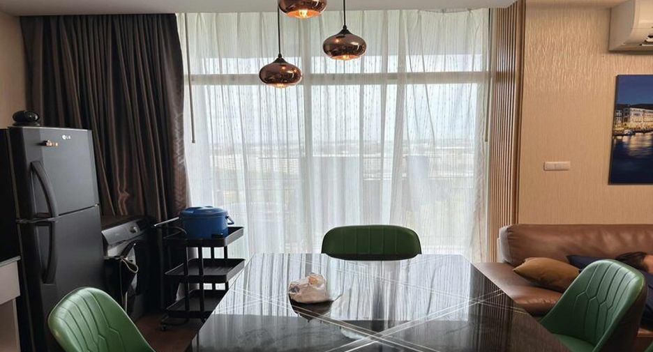 For sale 1 bed condo in Jomtien, Pattaya