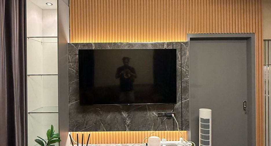 For sale 1 bed condo in Jomtien, Pattaya