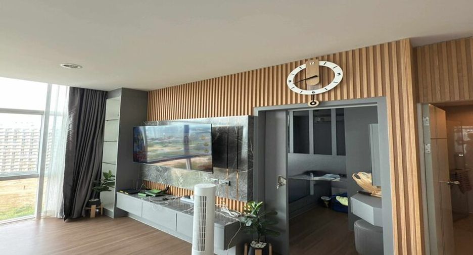 For sale 1 bed condo in Jomtien, Pattaya