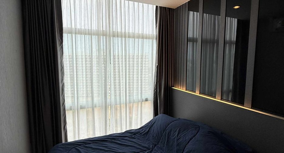 For sale 1 bed condo in Jomtien, Pattaya