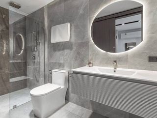 Casa en venta de 5 habitaciones en Bang Lamung, Chonburi