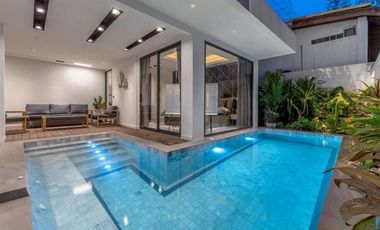 For sale 5 bedrooms house in Bang Lamung, Chonburi