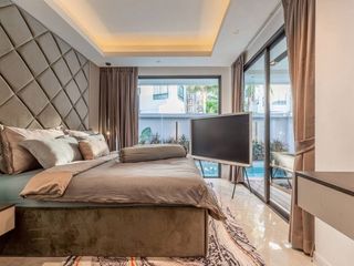 Casa en venta de 5 habitaciones en Bang Lamung, Chonburi