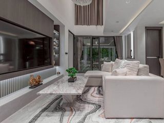 Casa en venta de 5 habitaciones en Bang Lamung, Chonburi