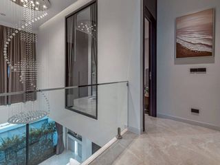 Casa en venta de 5 habitaciones en Bang Lamung, Chonburi