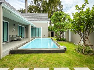 For sale 3 ベッドルーム villa in Bang Lamung, Chonburi