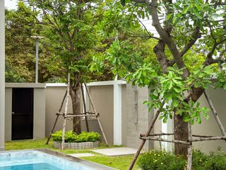 For sale 3 ベッドルーム villa in Bang Lamung, Chonburi