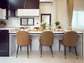 For sale 3 ベッドルーム villa in Bang Lamung, Chonburi